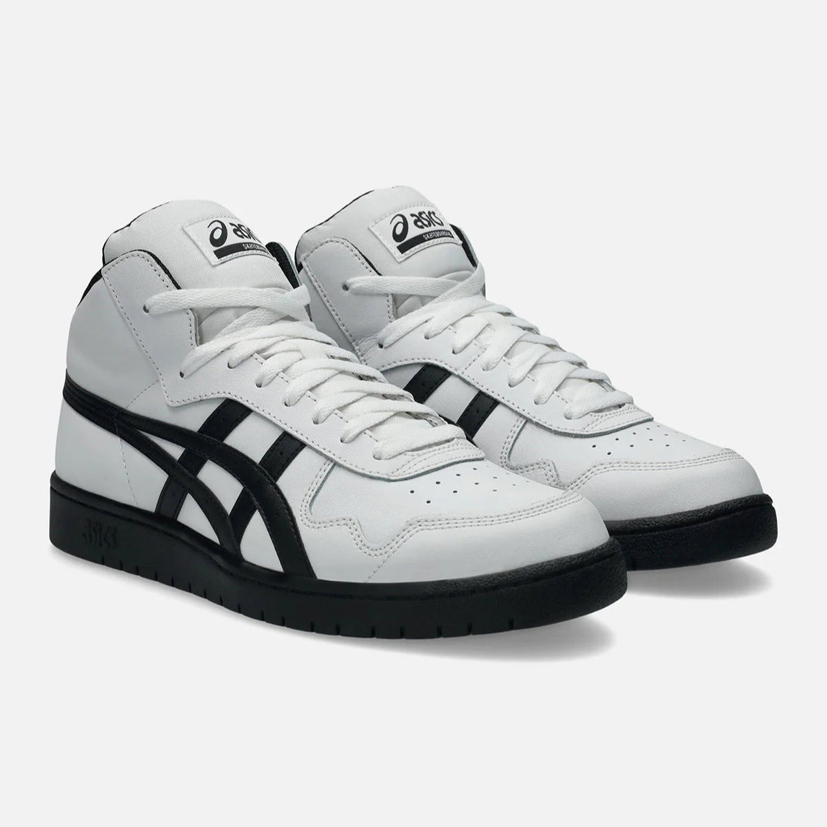 Asics Japan Pro MT - White / Black