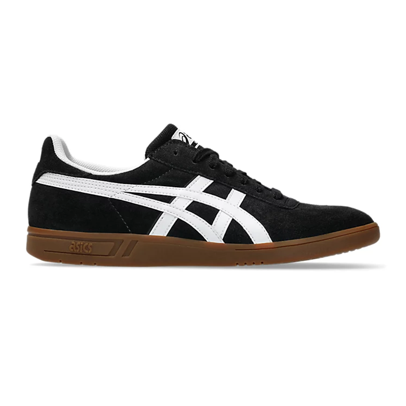Asics Gel Vikka Pro - Black / Brown
