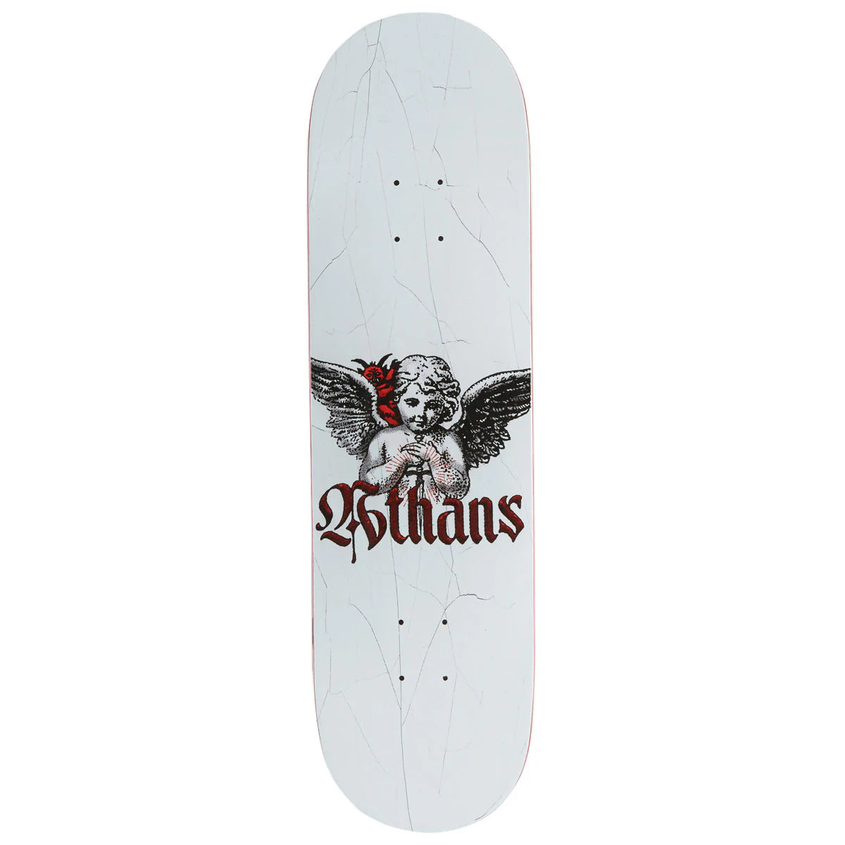 Deathwish Chris Athans Cherub Deck - 8.475