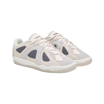 Adidas BadBo 1.1 - Chalk White / Grey Two / Pink