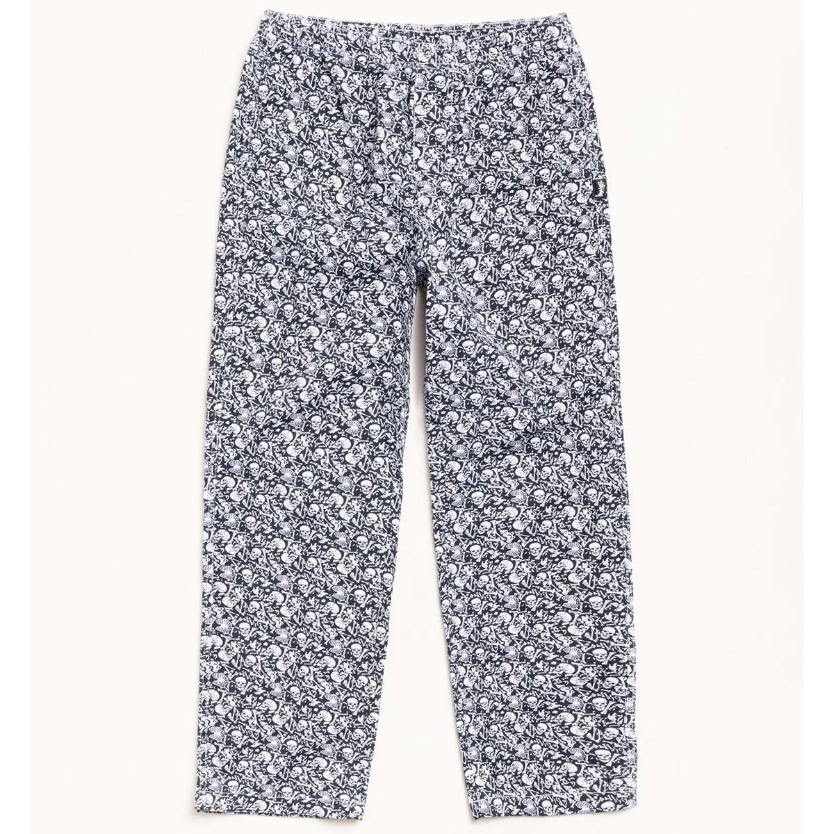 ぶ*ん様 STUSSY / BEACH PANT COTTON TWILL BO Stussy Beach Pant Cotton Twill - Bones | 35th North