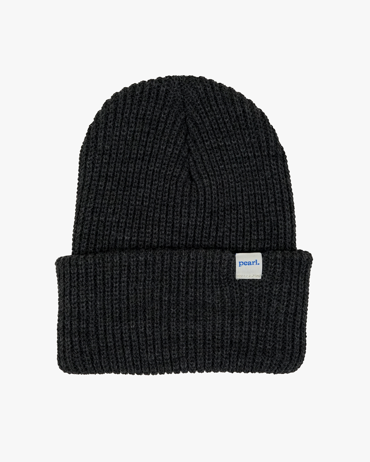 Pearl OGOL Beanie- Dark Heather Grey