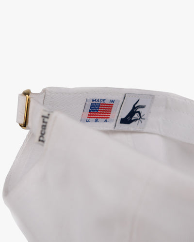 Pearl Ogol Hat- Blue/White