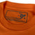 Stunt Vs. Genesis Knockout Tee - Orange