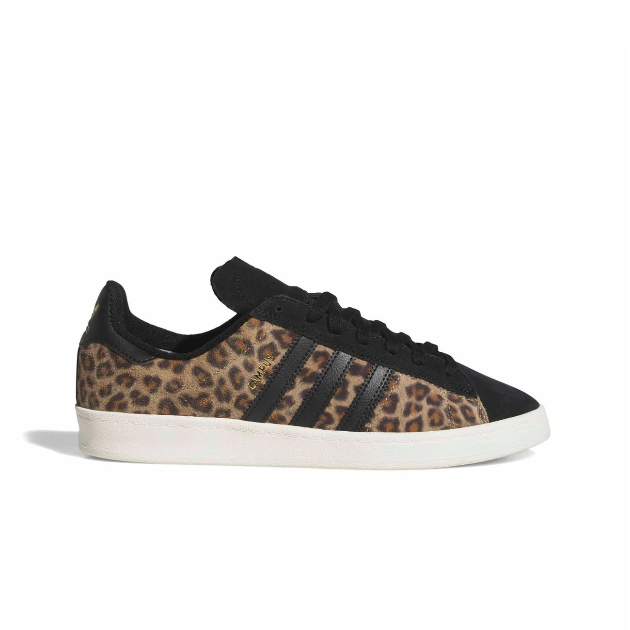 Adidas Campus ADV - Cardboard/Black/White