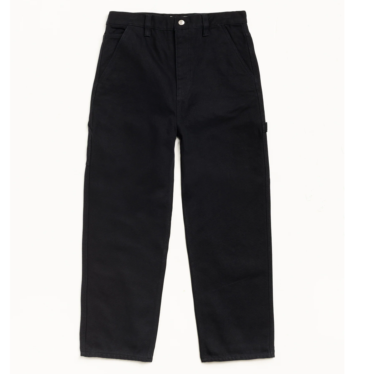 Stussy Carpenter Pant - Black