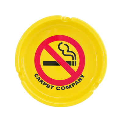 Carpet Company - No Smoking Ashtray