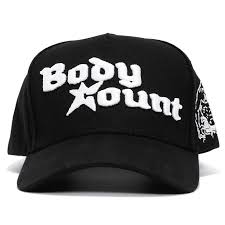 Carpet Company - Body Count Hat