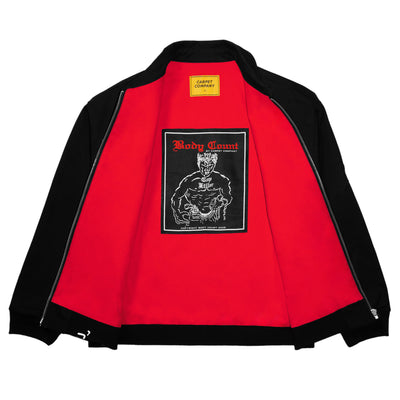 Carpet Company Body Count Jacket