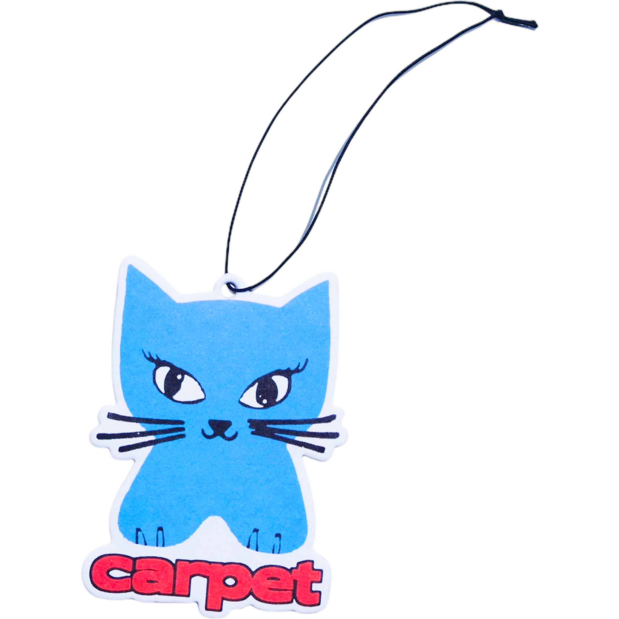 Carpet Cat Air Freshener