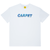 Carpet Misprint Tee - White