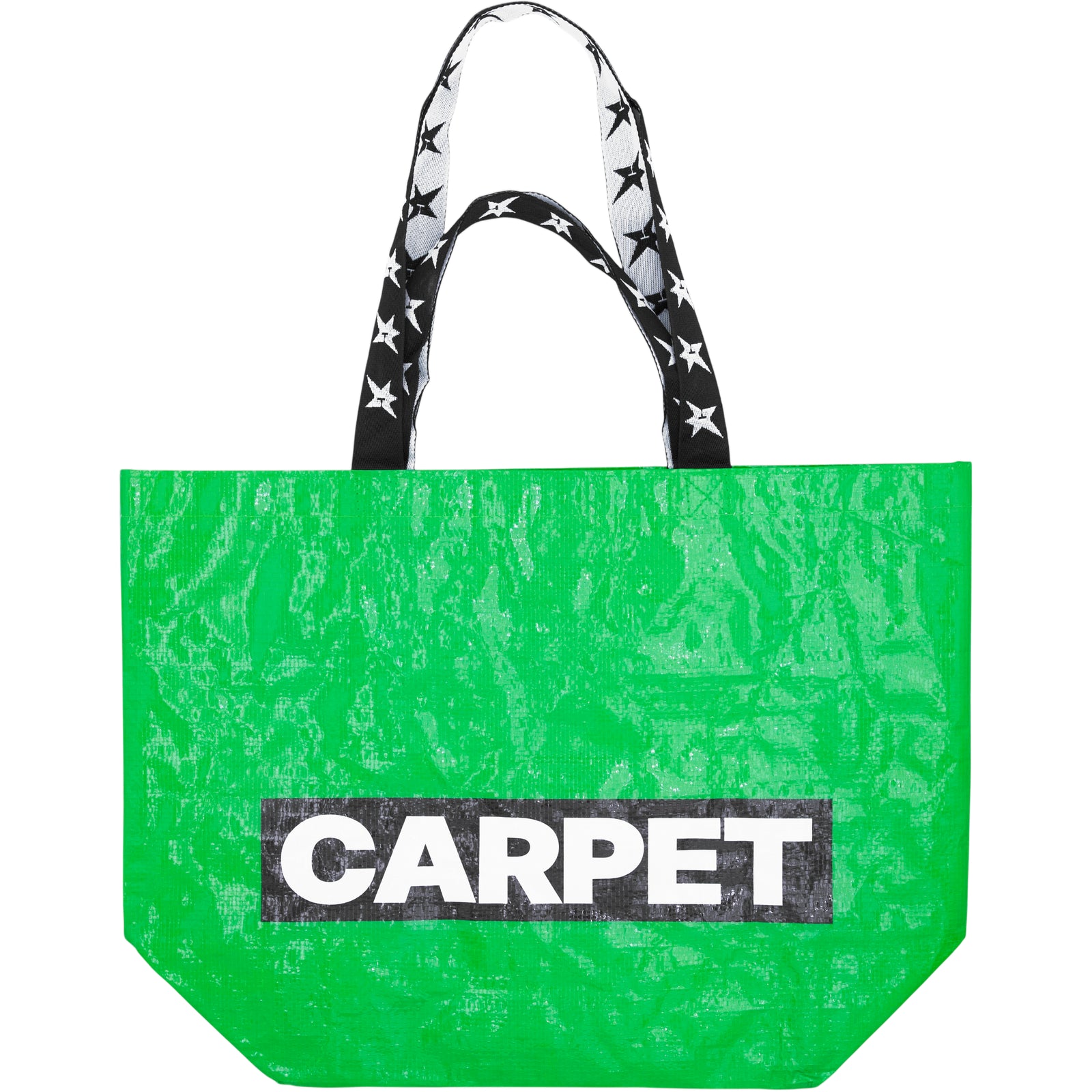 Carpet Polypropylene Bag