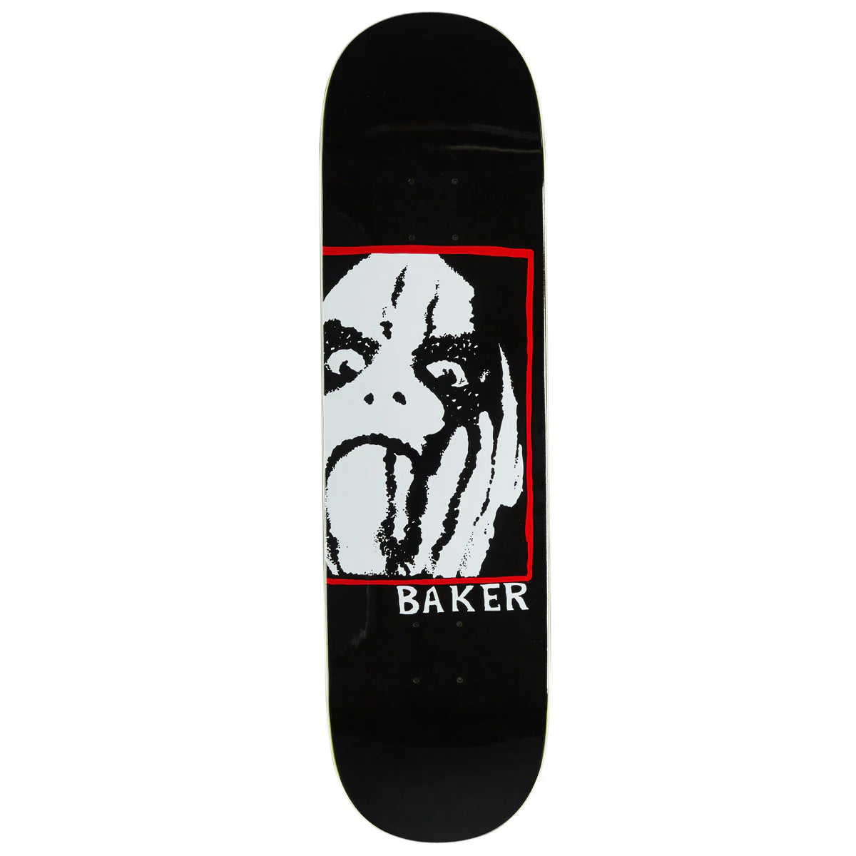 Baker Casper Brooker Steel Dreams Deck - 8.5