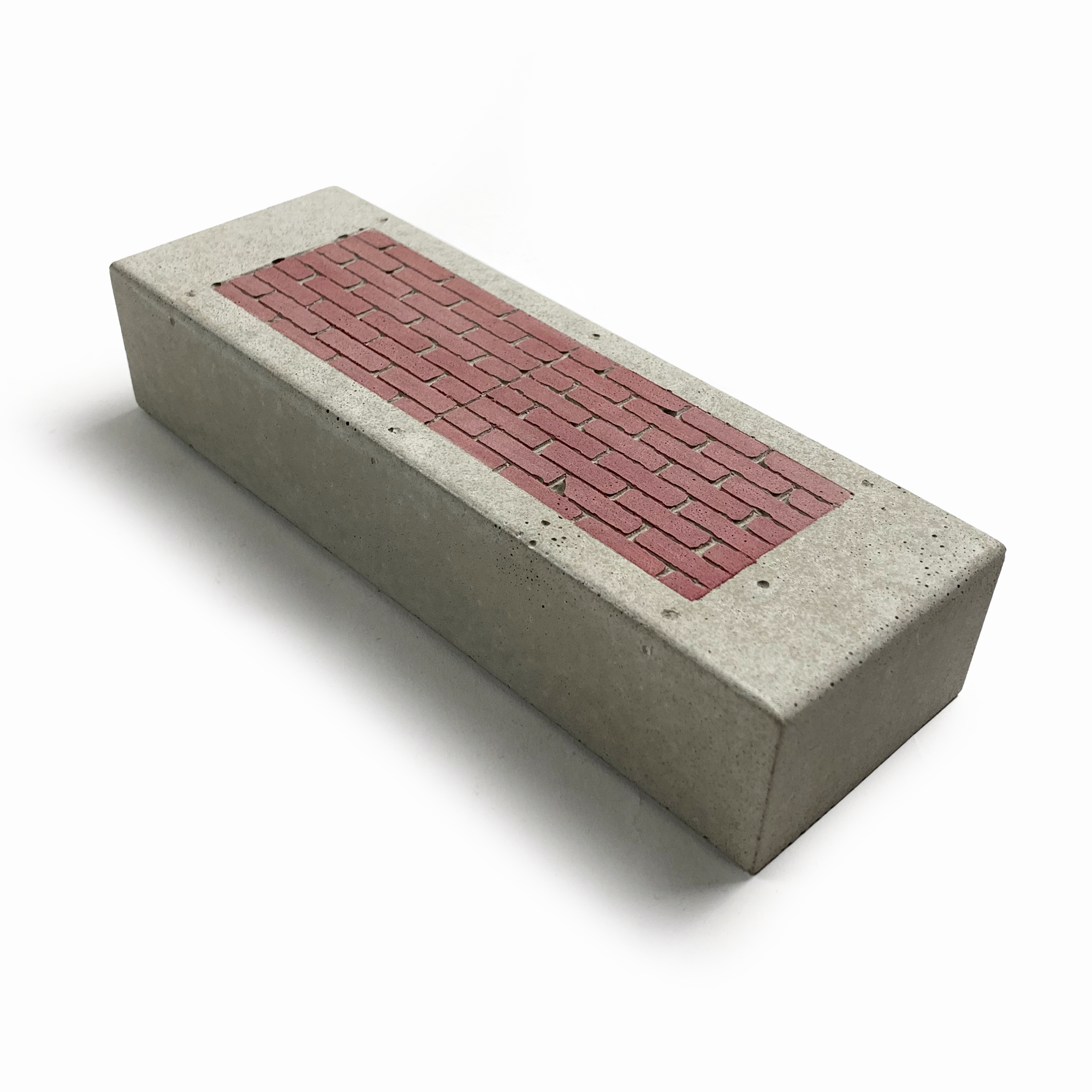 Crete Doctor Loaf Fingerboard Ledge