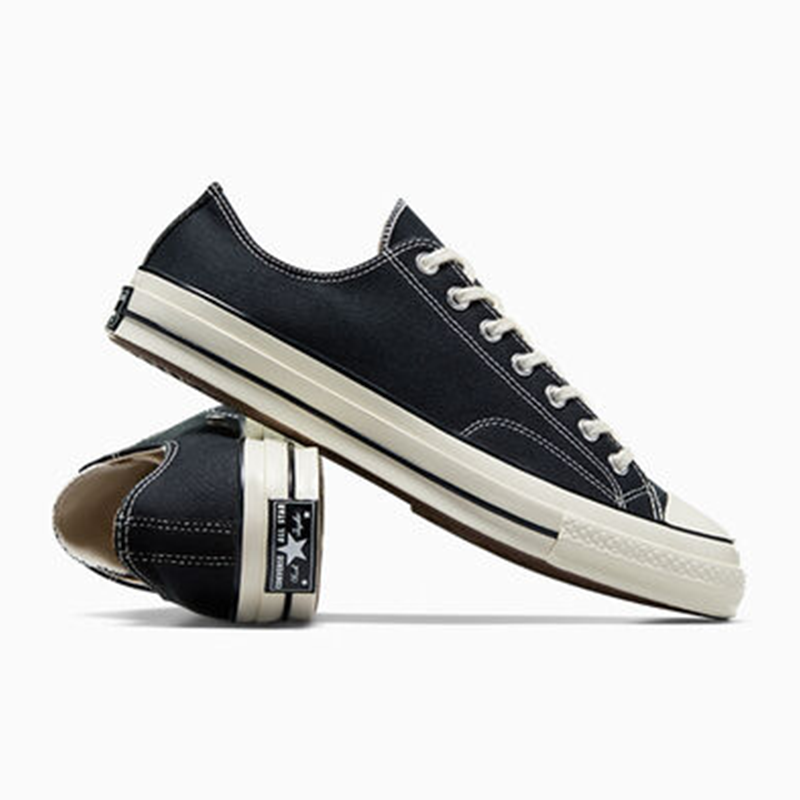 Chuck taylor 70s black on sale