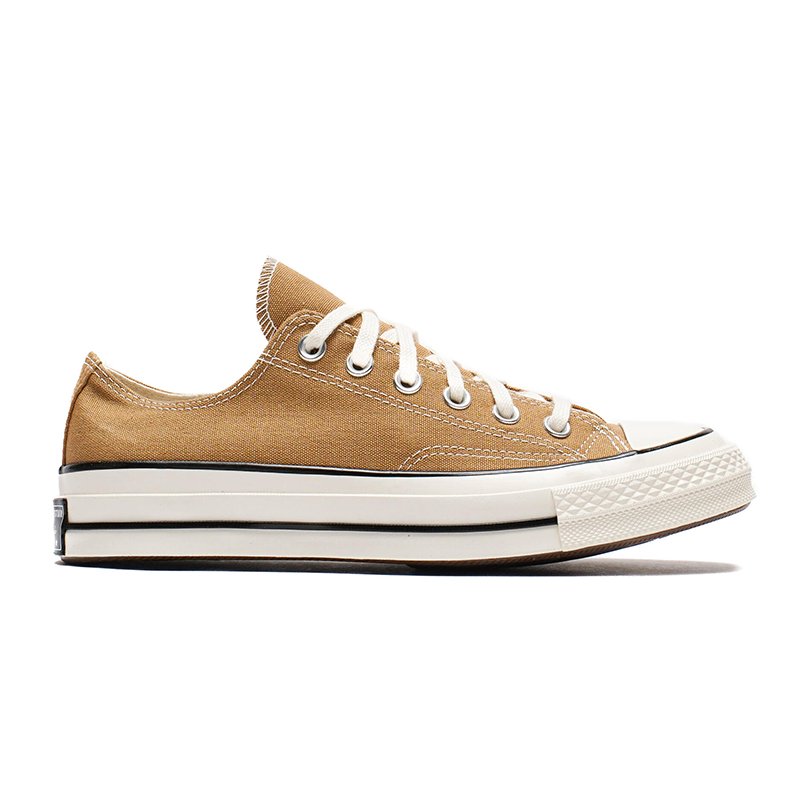 Converse Chuck 70 OX Toadstool Tan