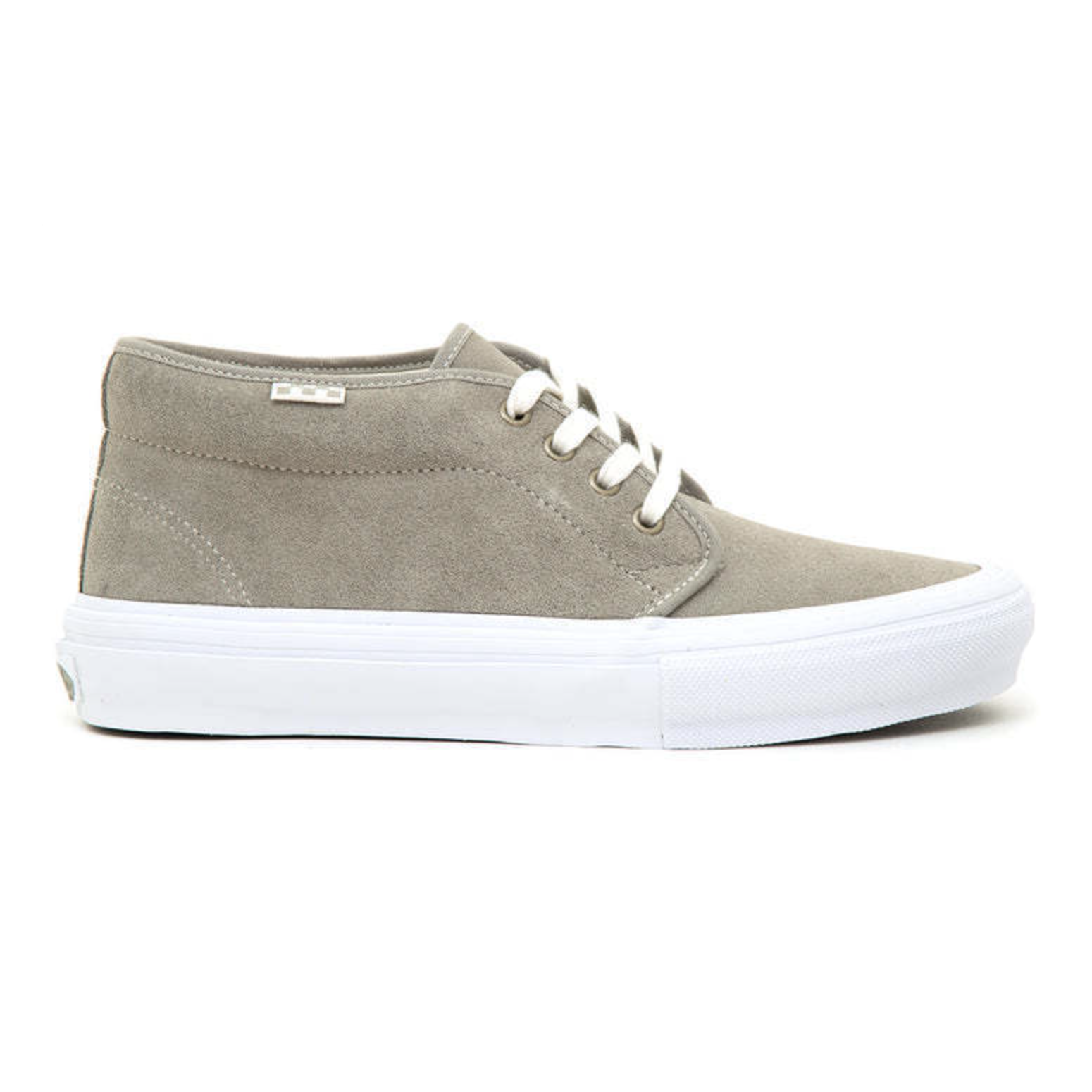 Vans Skate Chukka Wrapped Fog 35th North