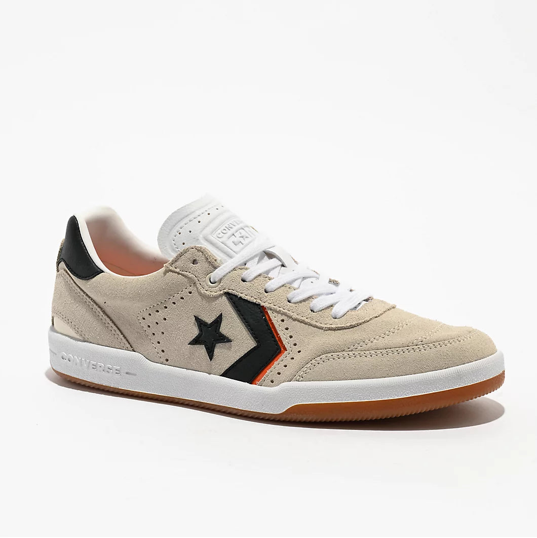 Converse CONS Louie Lopez Pro 2 OX - Egret/White/Orange
