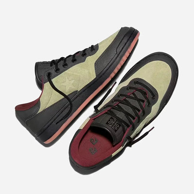 Fastbreak Pro Ox - Jake Johnson - Beluga/ Light Field