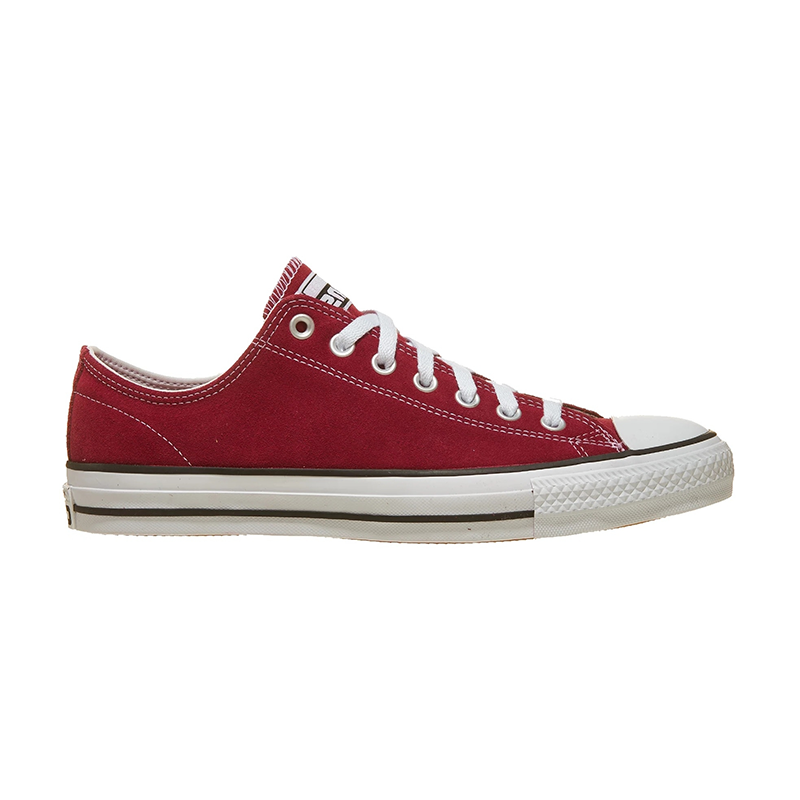 Converse CTAS Pro Ox - Sporty Berry / Black / White
