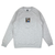 35th North Easy Girl Crewneck - Grey