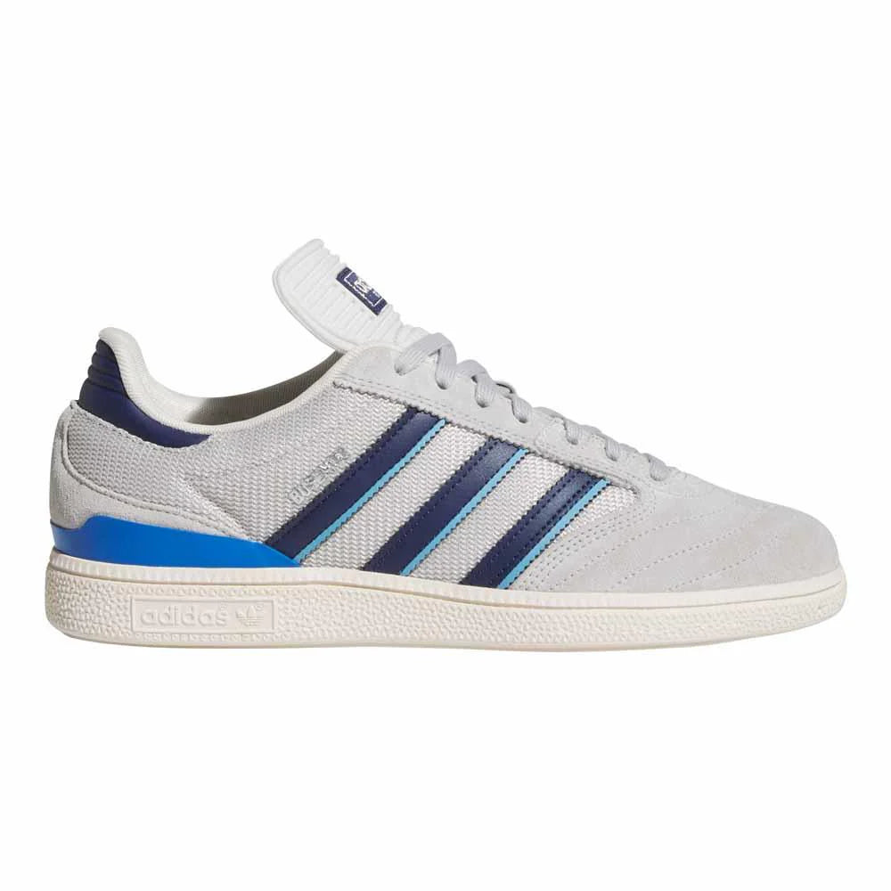 Adidas Busenitz - Grey Two/Dark Blue/Chalk White