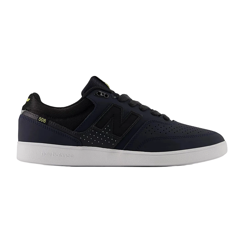New Balance Brandon Westgate 508 - Blue/Black UN508NBP