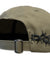 Dancer Crown Cap - Green