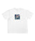 Dancer - Magic Tee - White