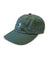 Dancer Nylon Cap - Teal