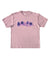 Dancer - Sunflower Tee - Rose