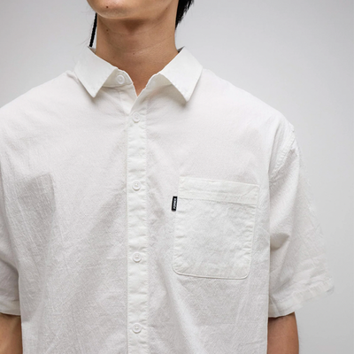 Former Legacy Shirt - Bone