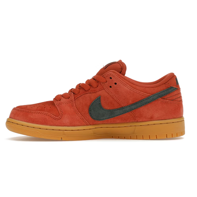 Nike Dunk Low SB - Burnt Sunrise