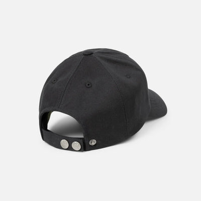 Dime Classic Low Pro Cap - Black