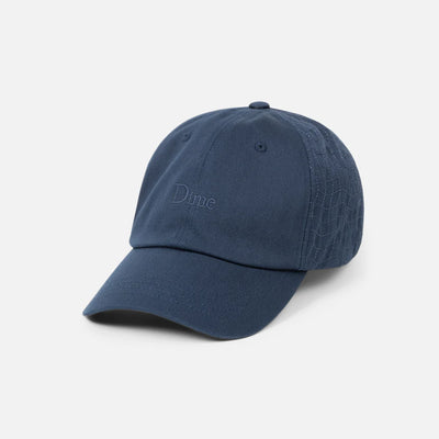 Dime Classic Low Pro Cap - Navy