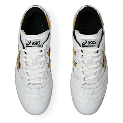 Asics Leggerezza FB - White Gino Iannucci