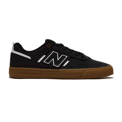 New Balance 306 Jamie Foy - Black/White/Gum NM306ZUC