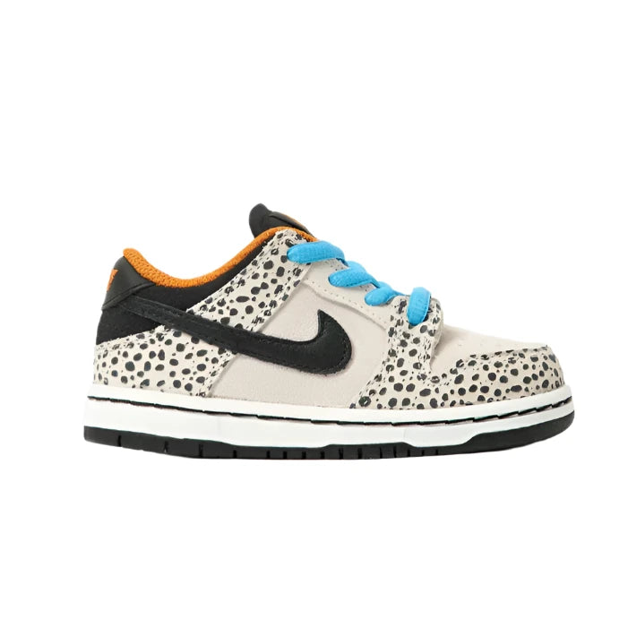 Nike Dunk Low SB TODDLER Olympic Safari Dunk