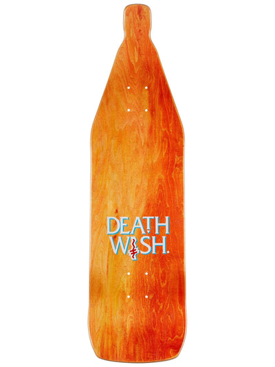 Deathwish Crooked Cruiser 9.0