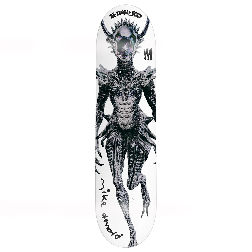 EDGLRD Flexrx Mike Arnold Deck- 8.5"