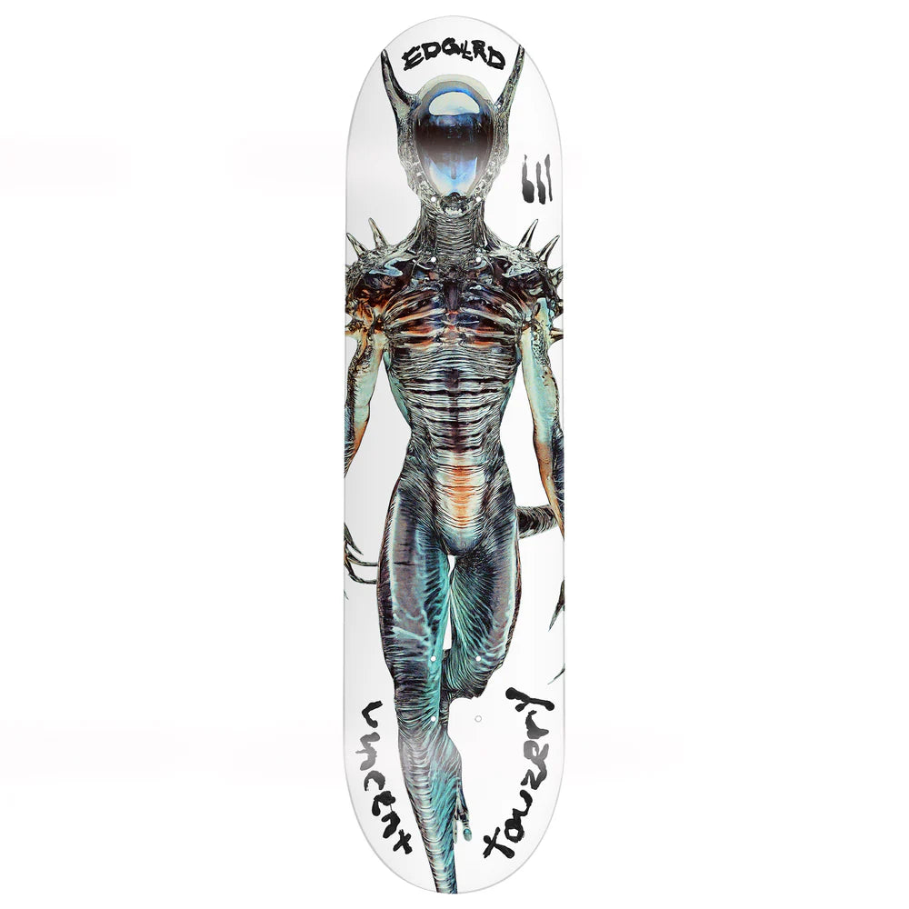 EDGLRD Flexrx Vincent Touzery Deck- 8.5"