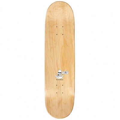 Frog - Evan Wasser 'Super Powers' Deck 8.25