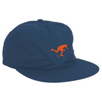 Foundation Push Hat - Slate
