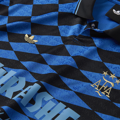 Adidas Thrasher X AFA Jersey - Argentina