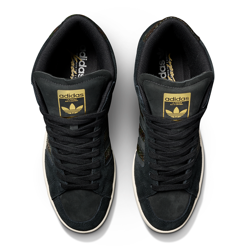 Adidas Superskate - Kader Shoes