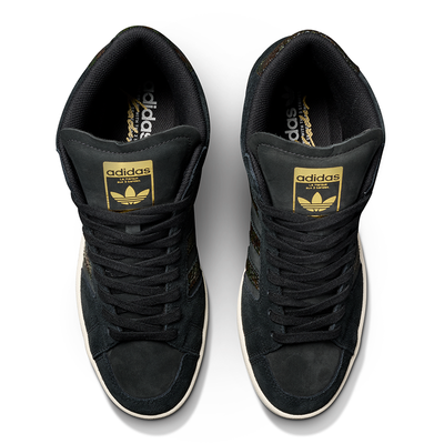 Adidas Superskate - Kader