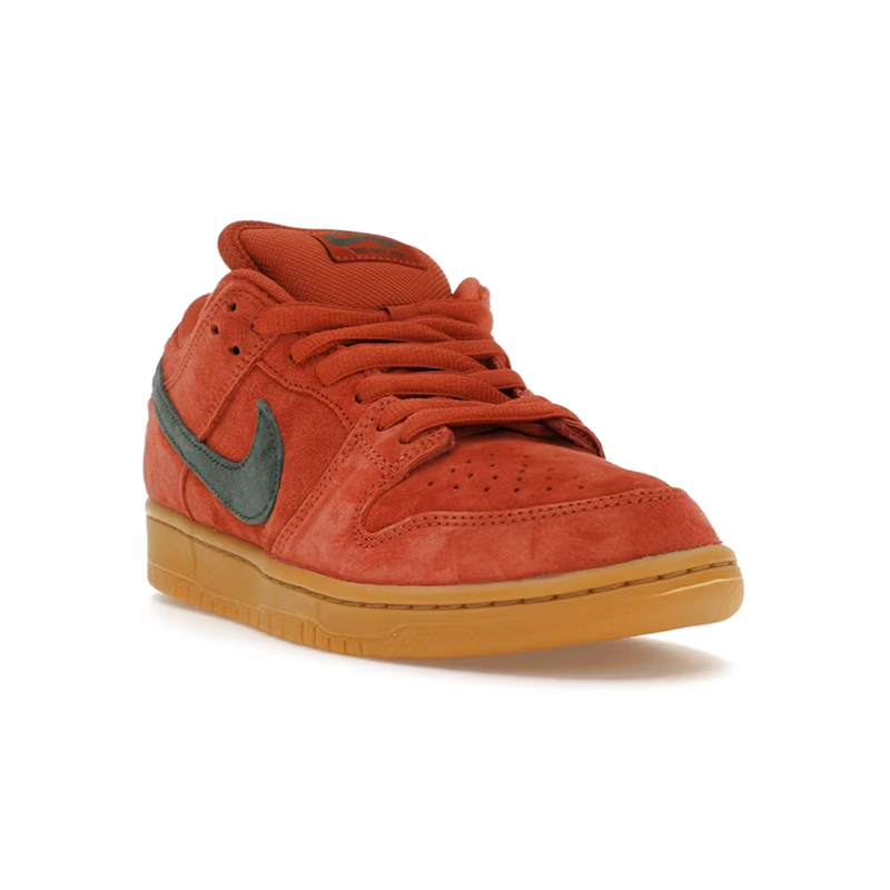 Nike Dunk Low SB - Burnt Sunrise