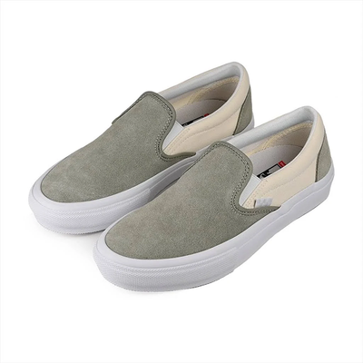 Vans Skate Slip-On - Sage