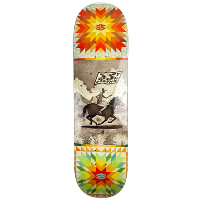 35th North x Franciose Shop Deck