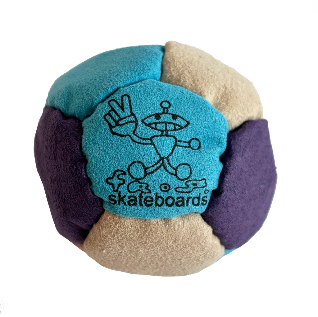 Frog Hacky Sack